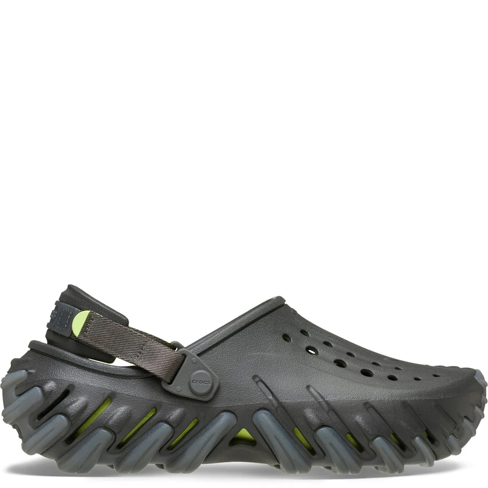 Crocs Unisex Echo Ro Clog