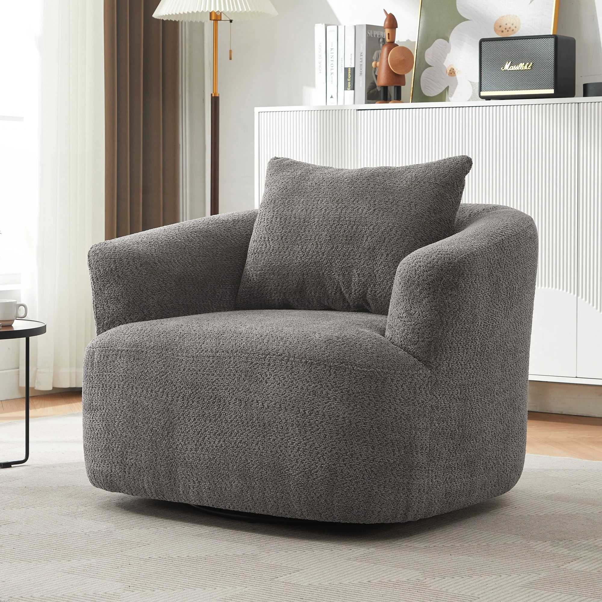 38.2inch Accent Chair Sofa