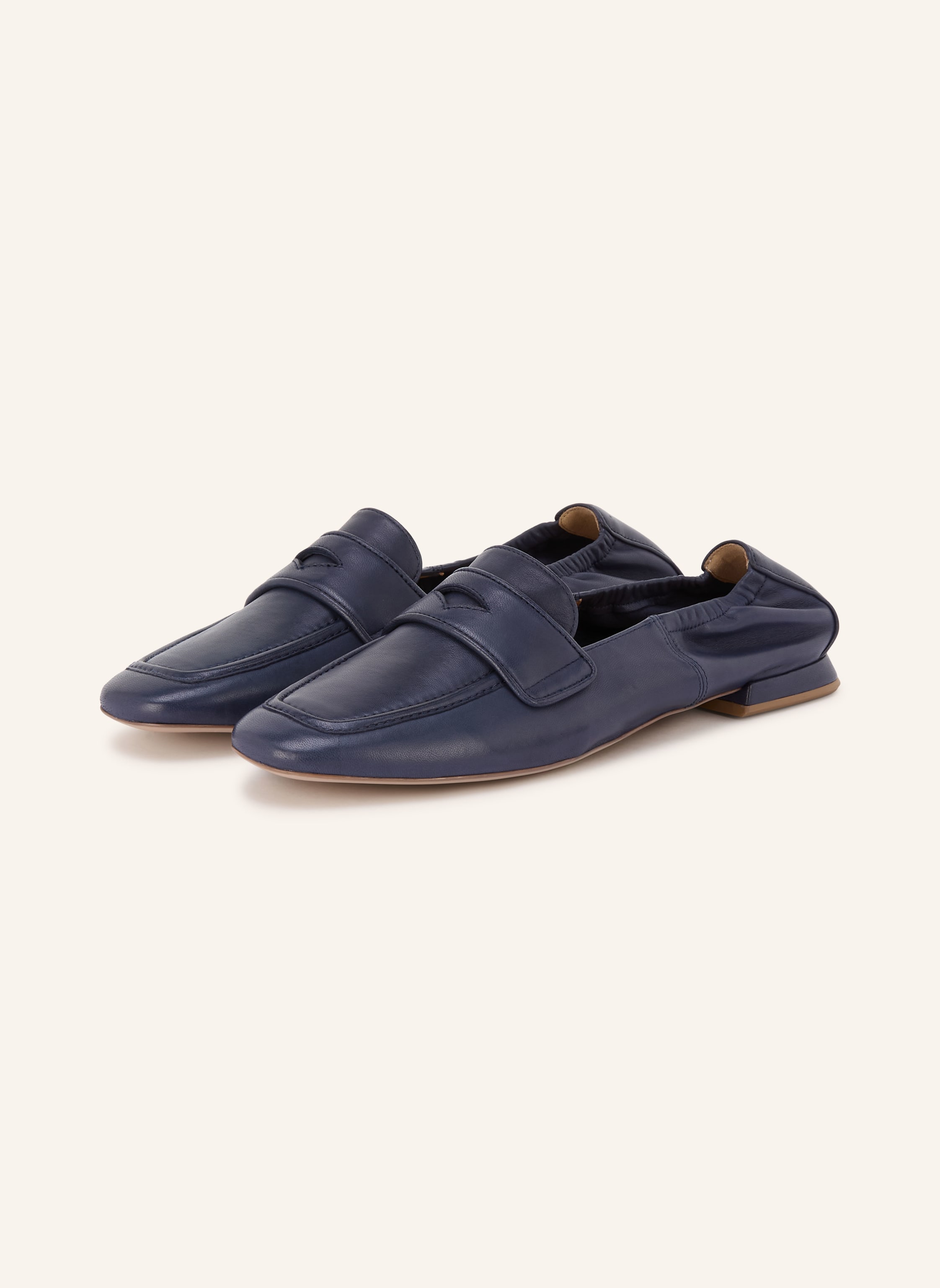 Högl Penny-Loafer