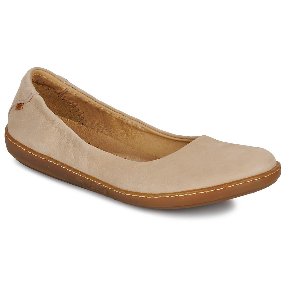 El Naturalista - CORAL - Beige