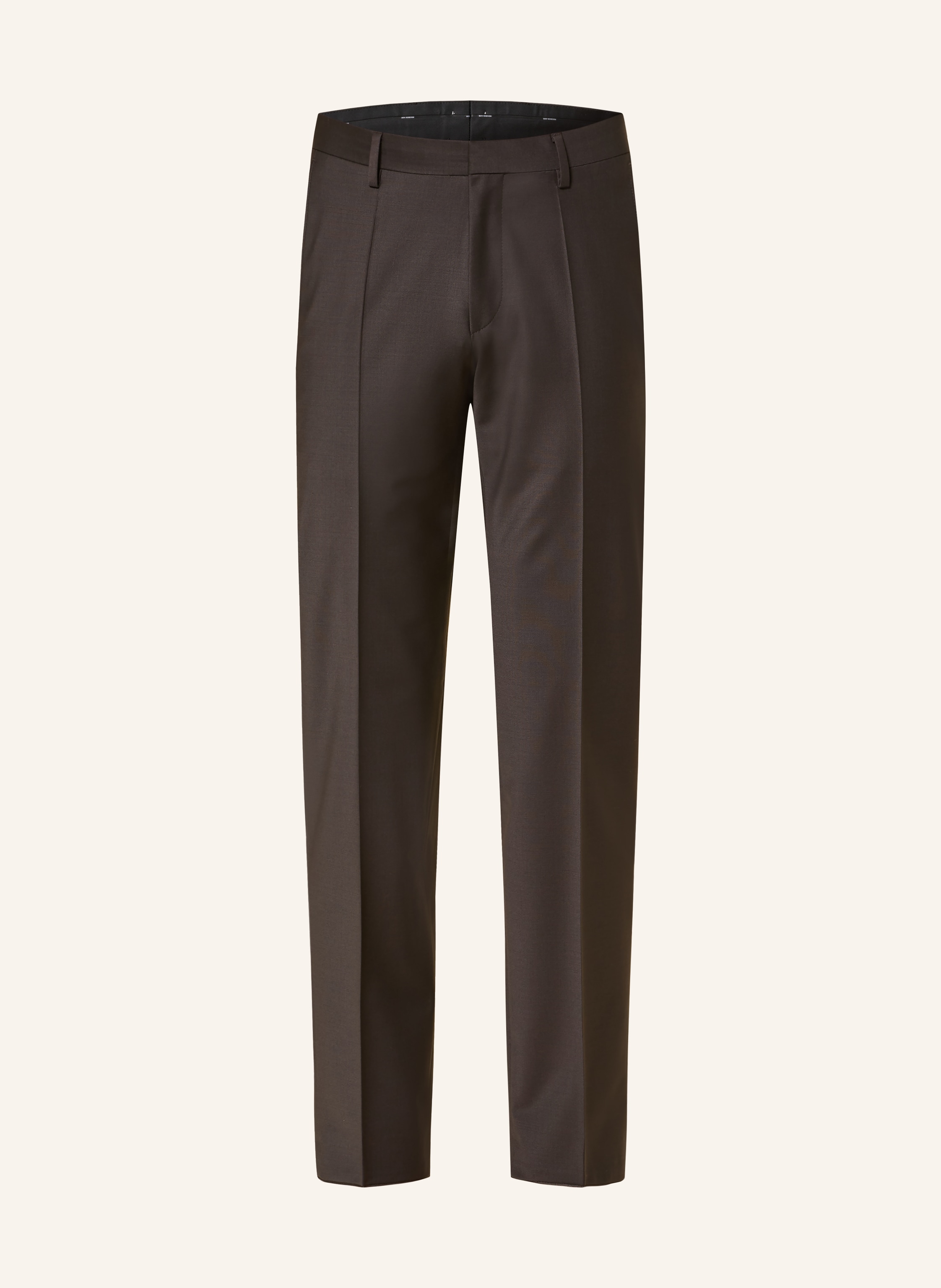 ROY ROBSON Anzughose Slim Fit