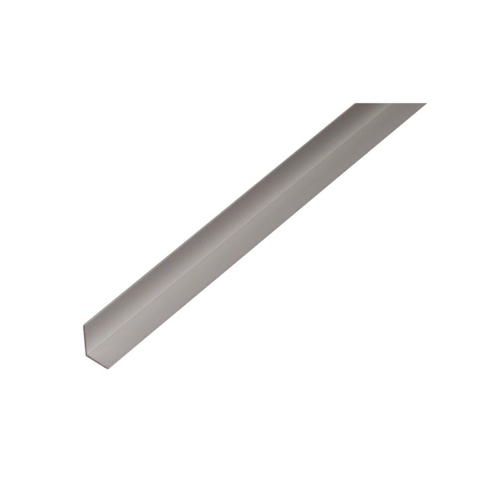 VINKELPROFIL ALUMINIUM 17,8X18X1,8MM 1M