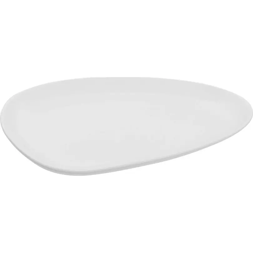 Flacher Teller 6er-Set Gaya Atelier