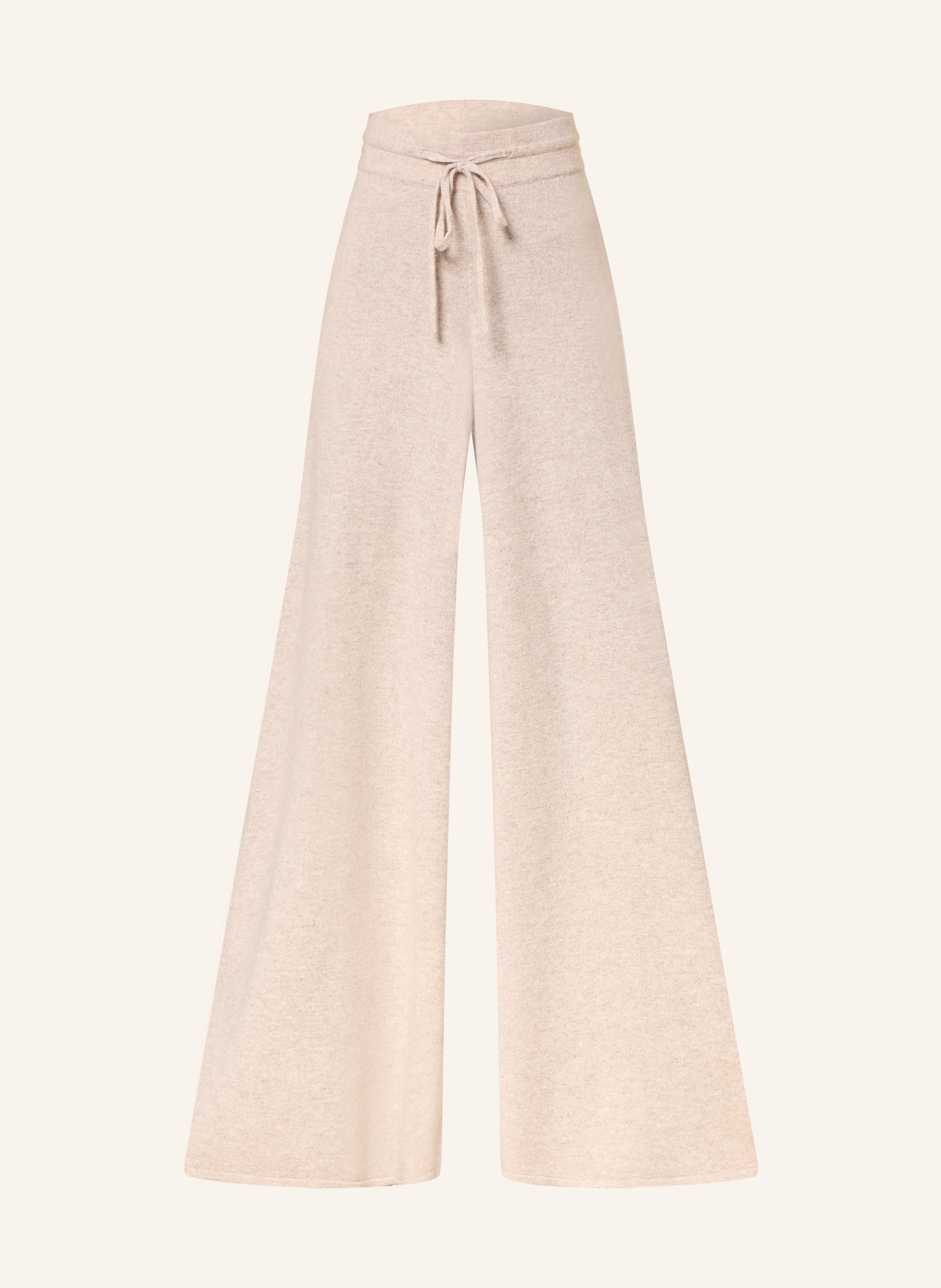 lilienfels Strickhose mit Cashmere