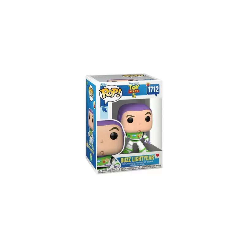 Miniaturfigur Toy Story 5
