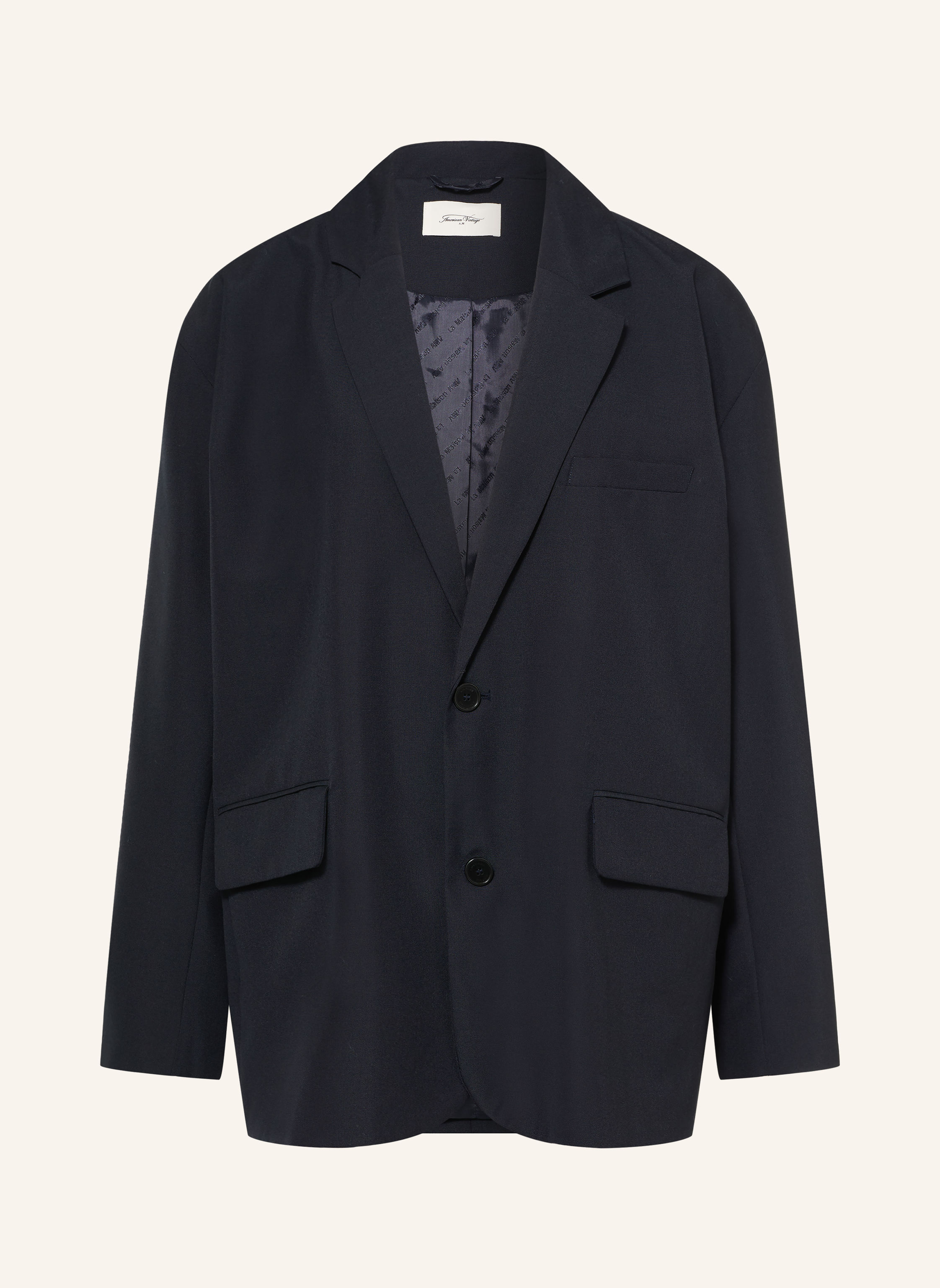 American Vintage Longblazer AYANY