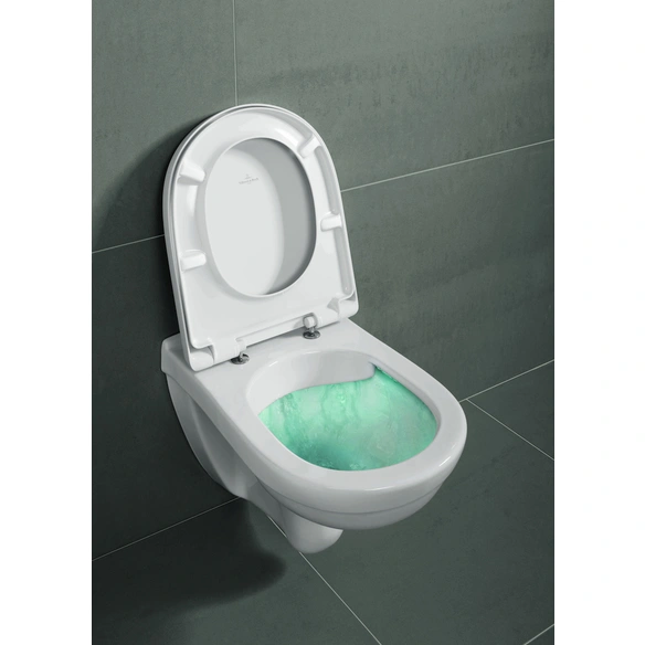 Wand-WC-Set »O.novo«, BxH: 36 x 35 cm, Keramik