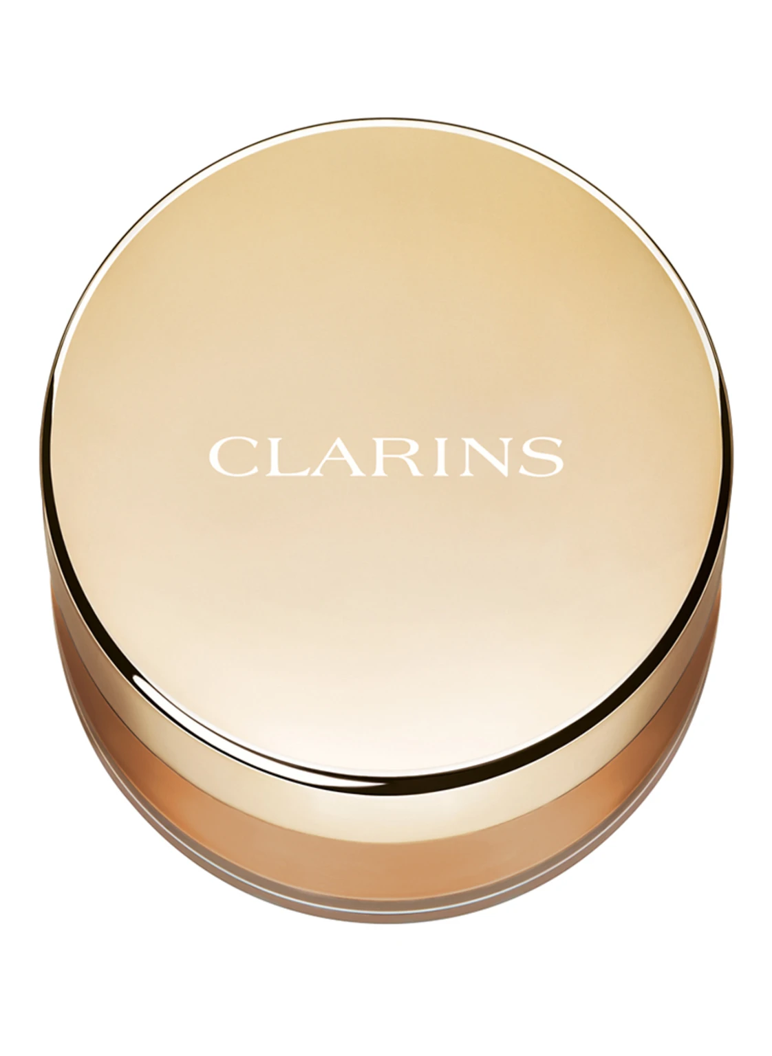 CLARINS EVER MATTE LOOSE POWDER
