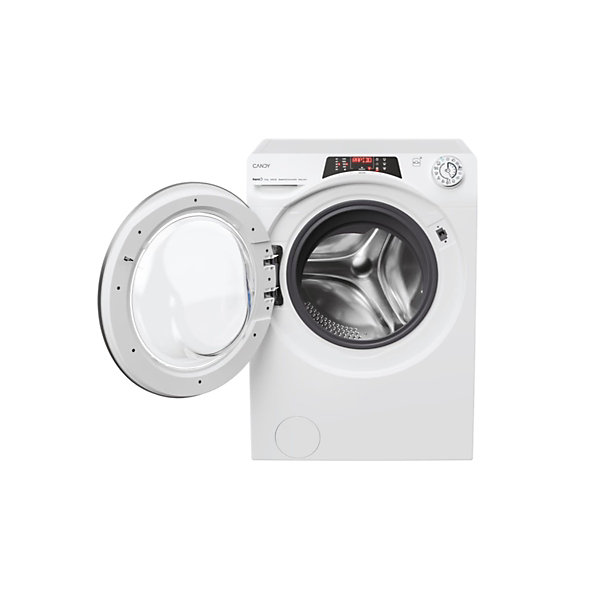 Lave-linge frontal CANDY RO14126DWMST-S