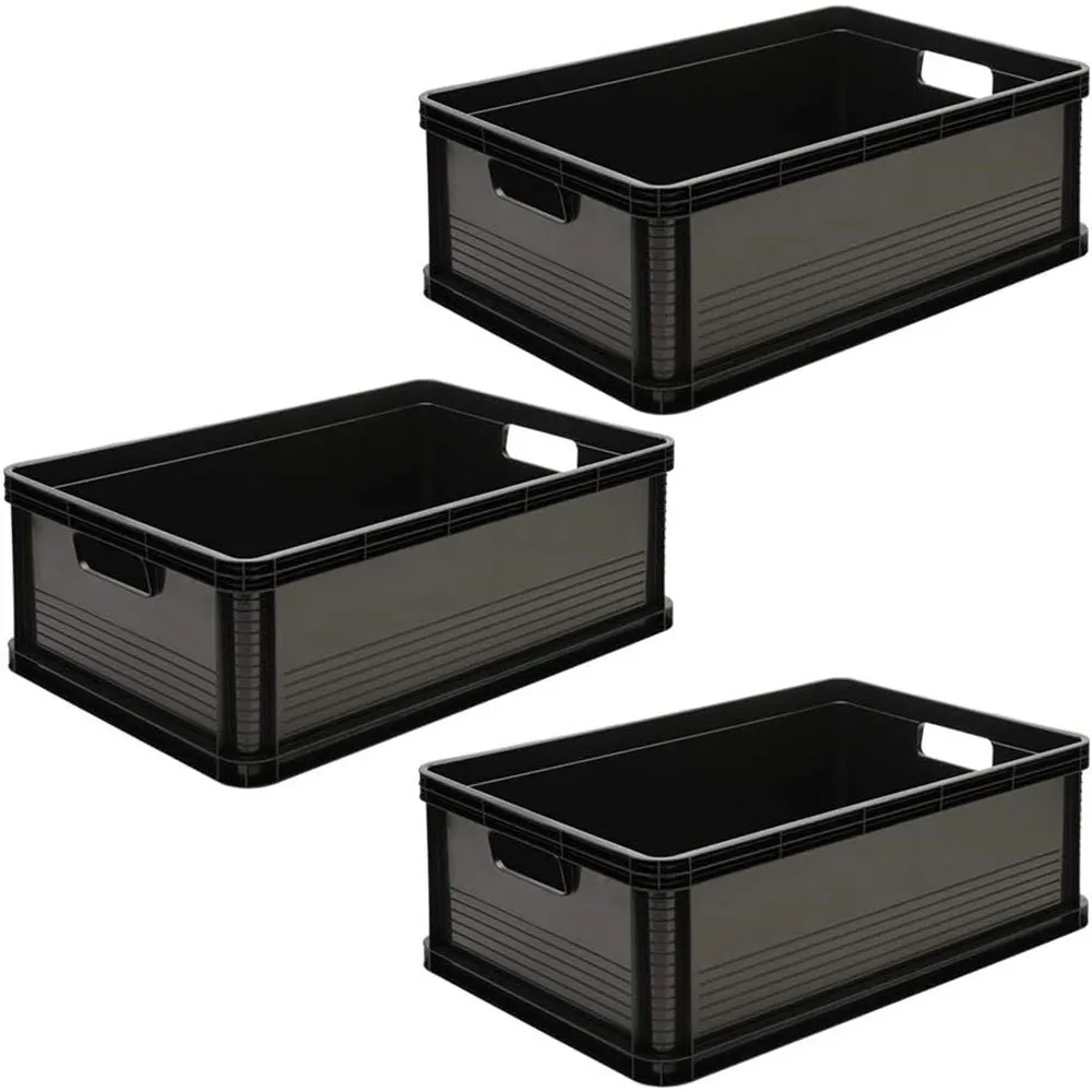 Keeeper Robust transport box 45L