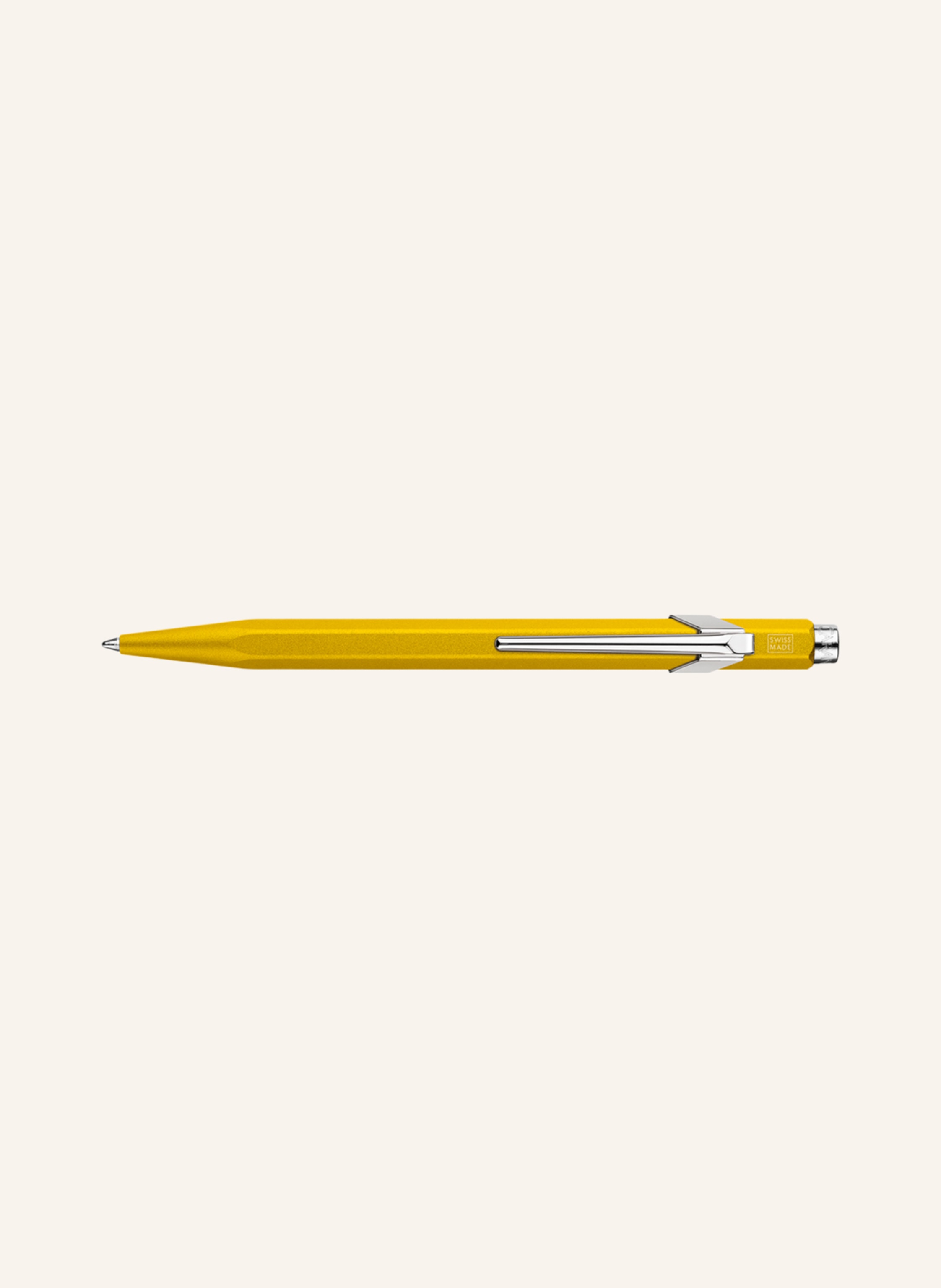 CARAN d'ACHE Druckkugelschreiber 849 COLORMAT-X