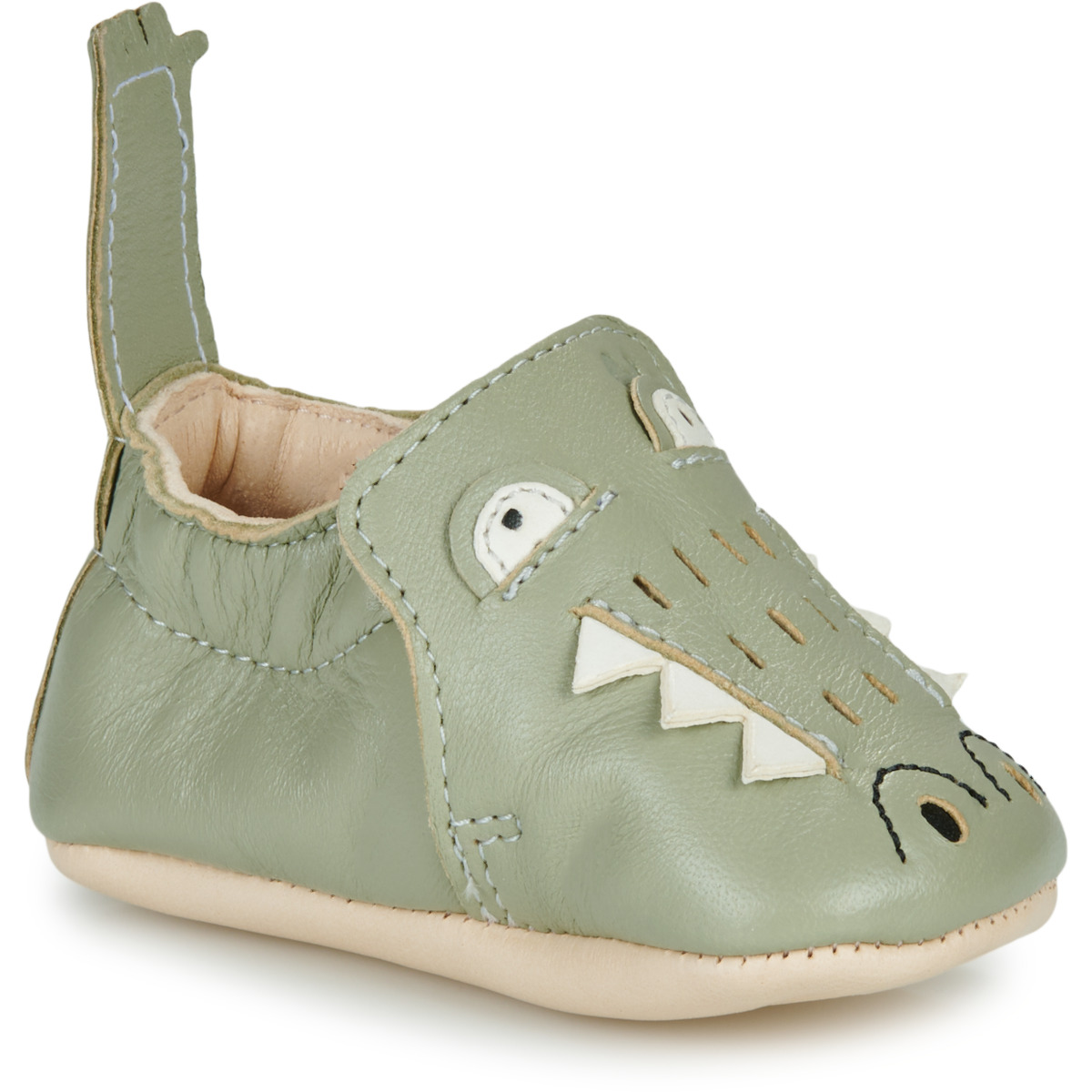 Easy Peasy - MY BLU CROCO - Green