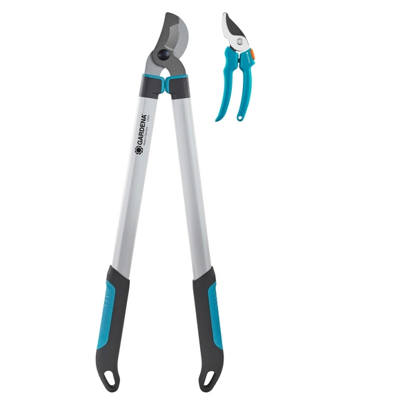Astschere »EasyCut Promo 680 B«, Klingenlänge: 11 mm, Metall
