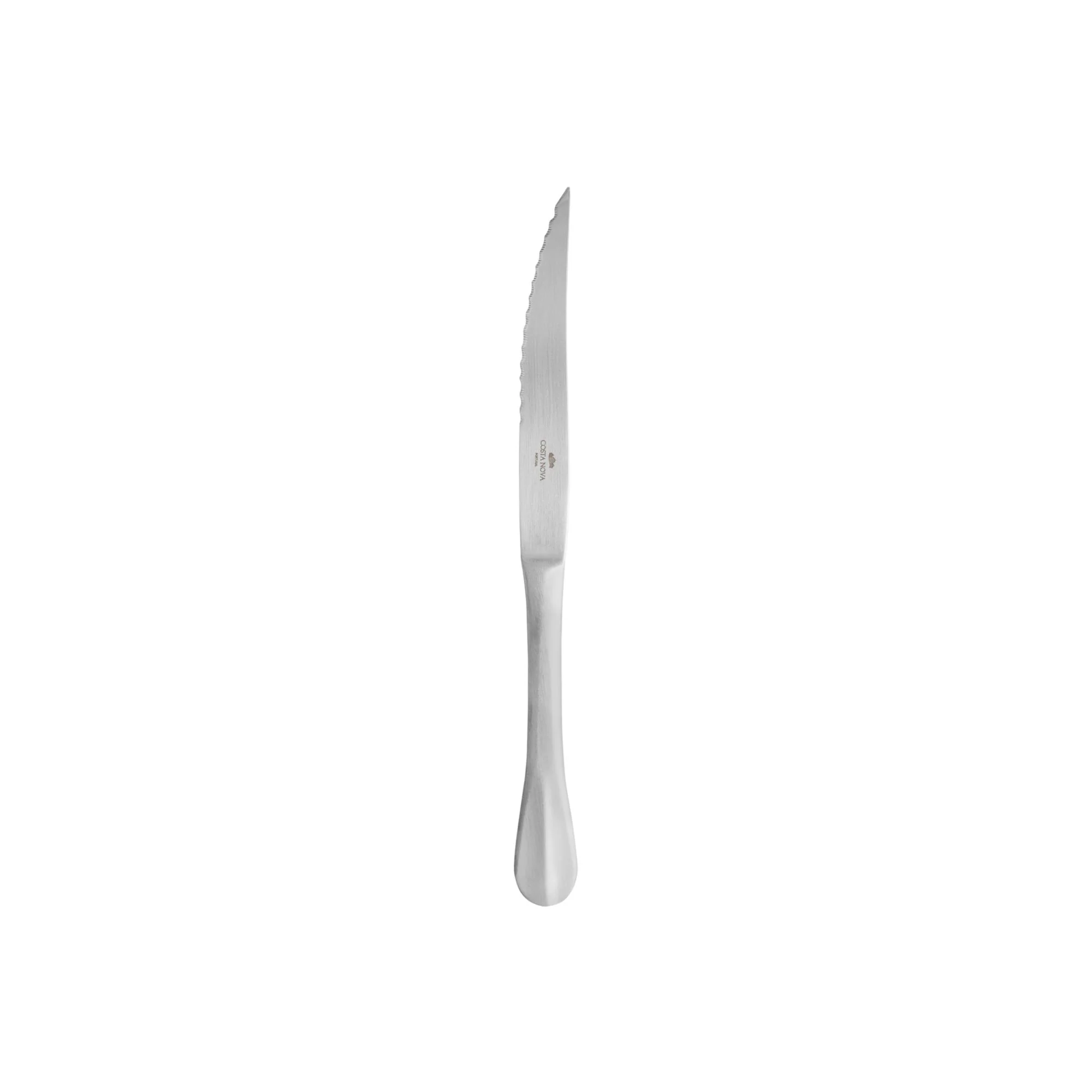 Steak Knife Nau
