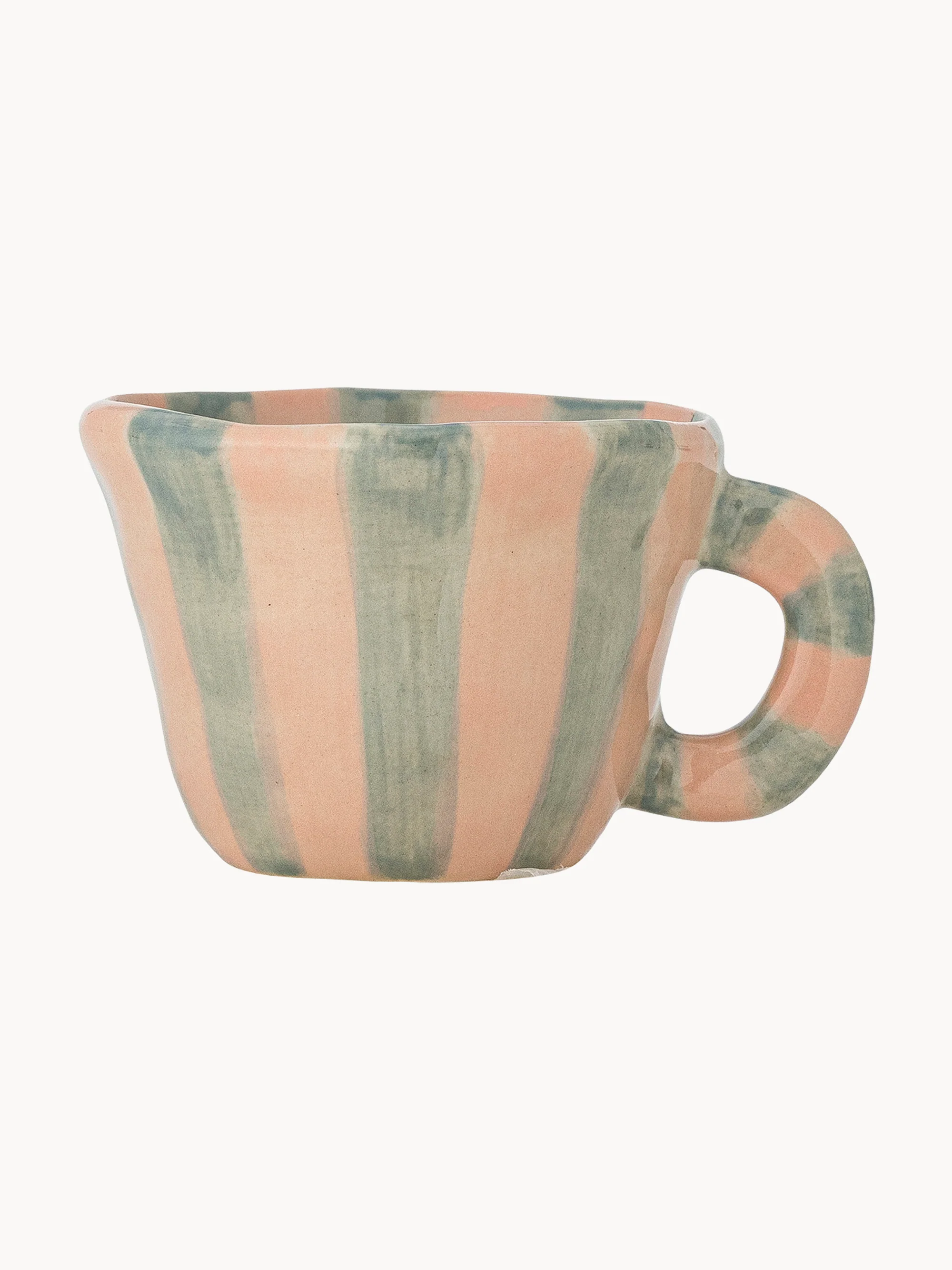 Handbemalte Tasse Nini