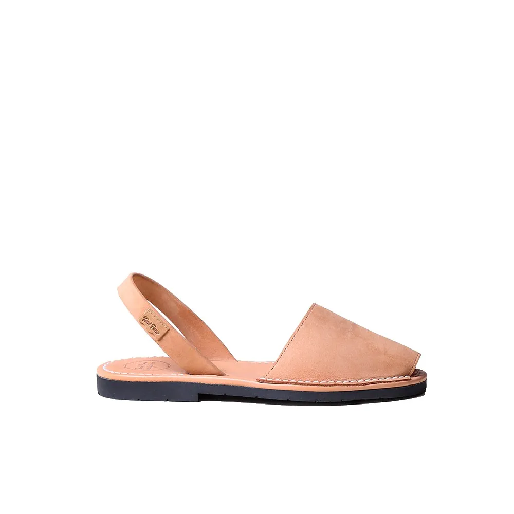 Toni Pons Mao-N menorcan sandals