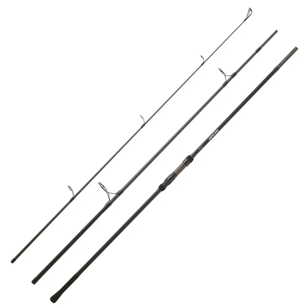 Daiwa D Carp carpfishing rod