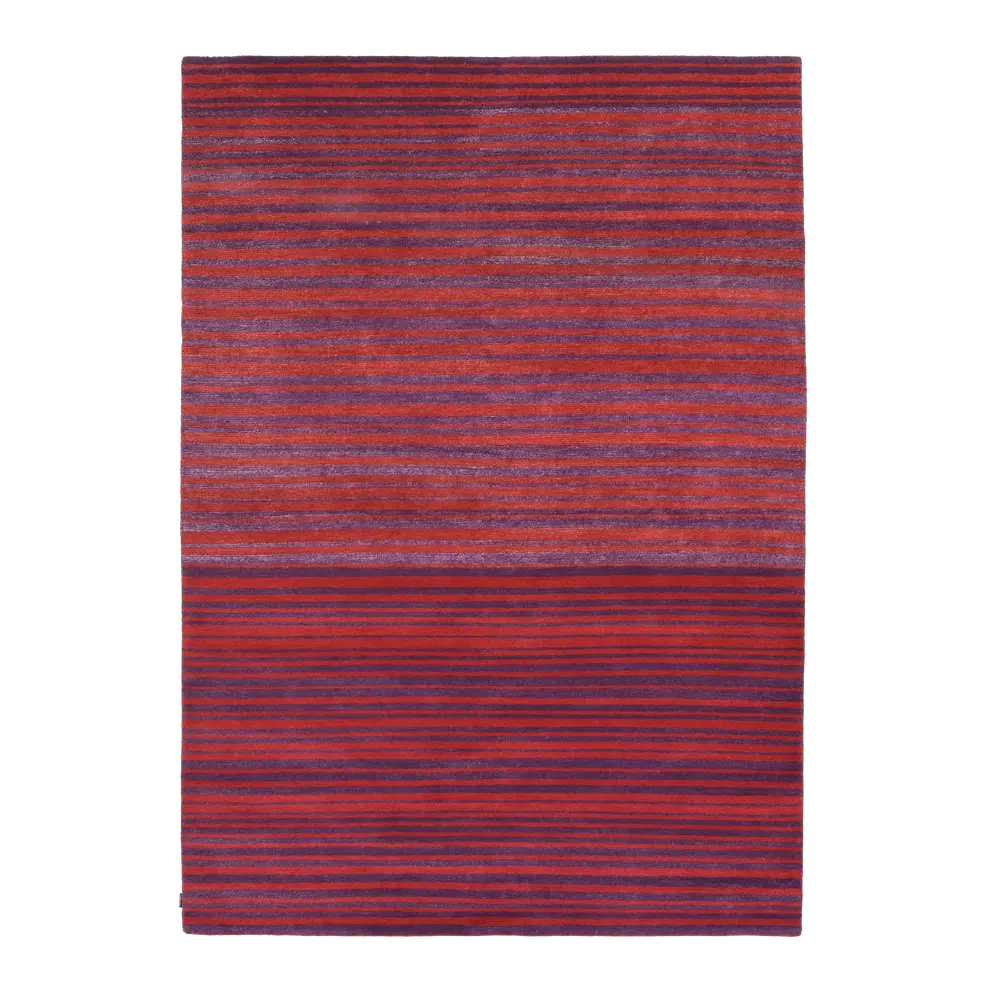 moderner Orientteppich Canamo Color
