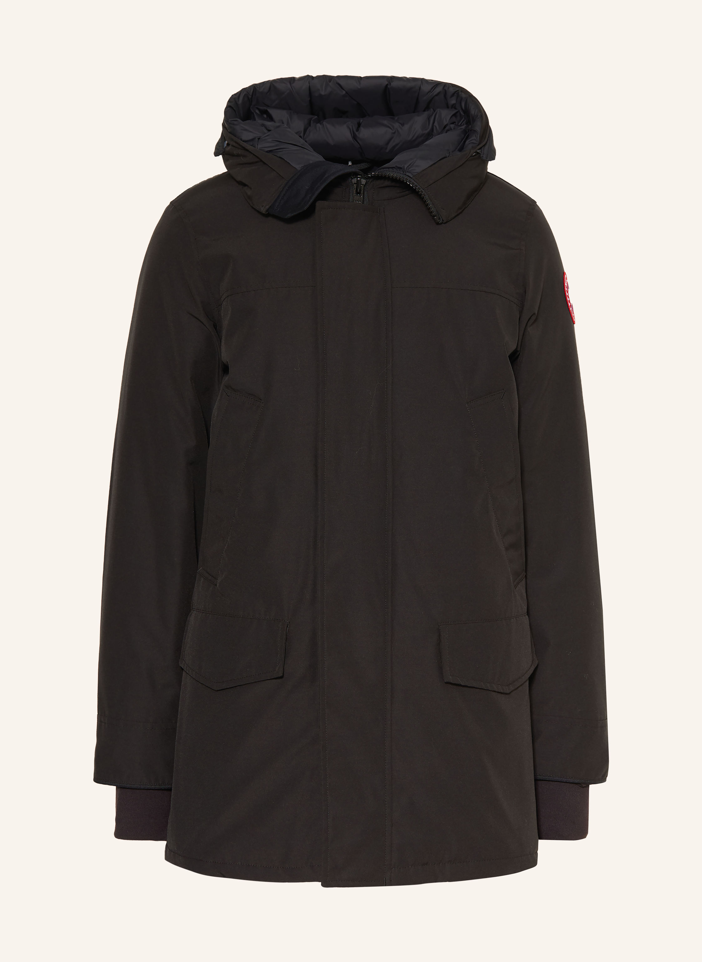 CANADA GOOSE Daunenjacke LANGFORD