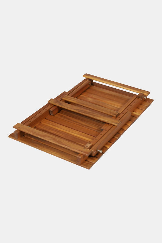 Human Comfort Foldable Table 60X40 Gannat Campingtafel