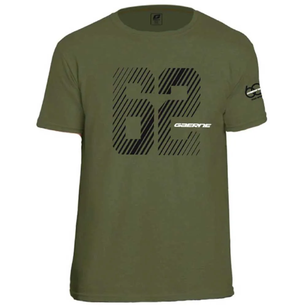 Gaerne G-62 short sleeve T-shirt