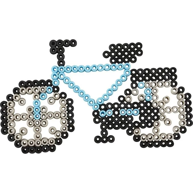 Spielset 6er-Set Fahrzeuge