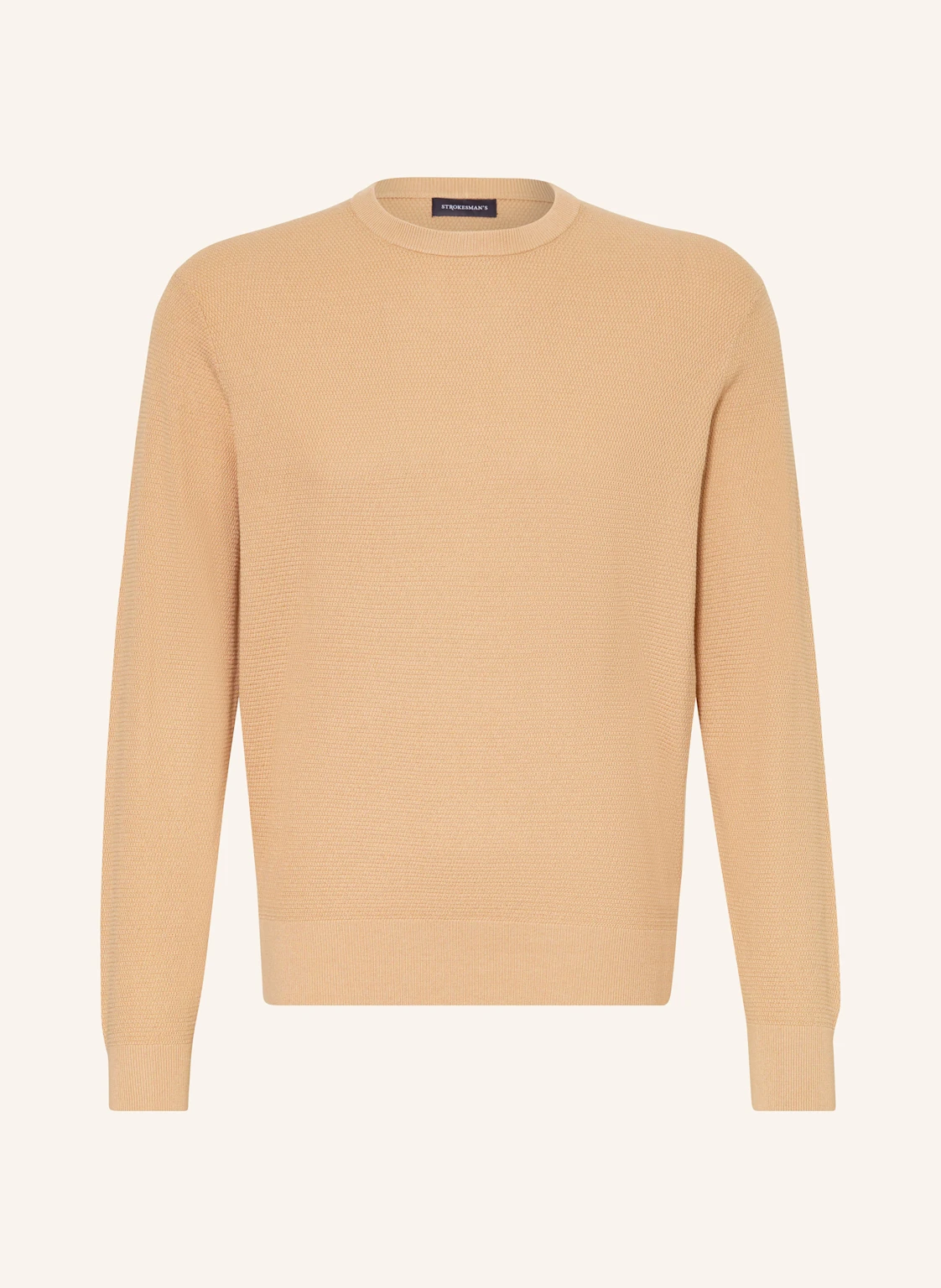 STROKESMAN'S Pullover