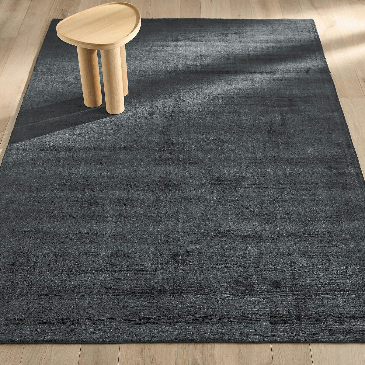 Tapis Tencel™, Mustha
