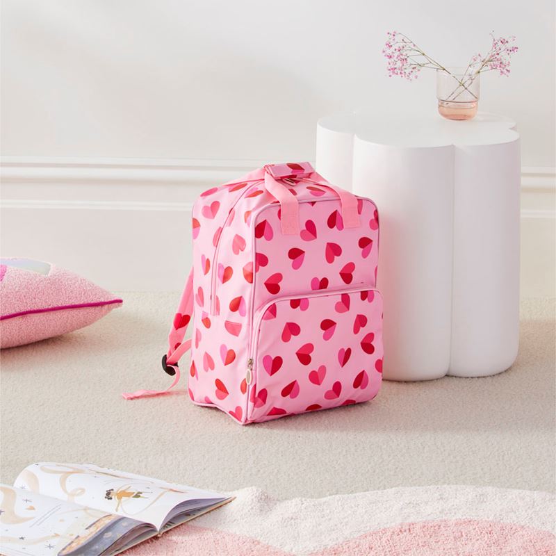 On The Go Sweet Hearts Bag Collection