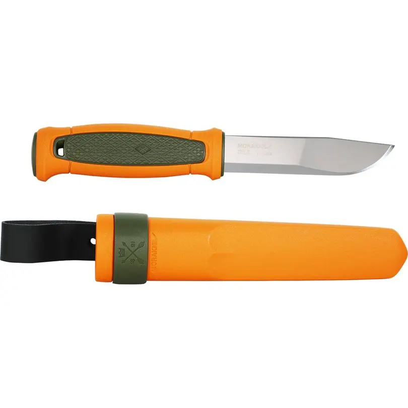 Messer KANSBOL HUNTING