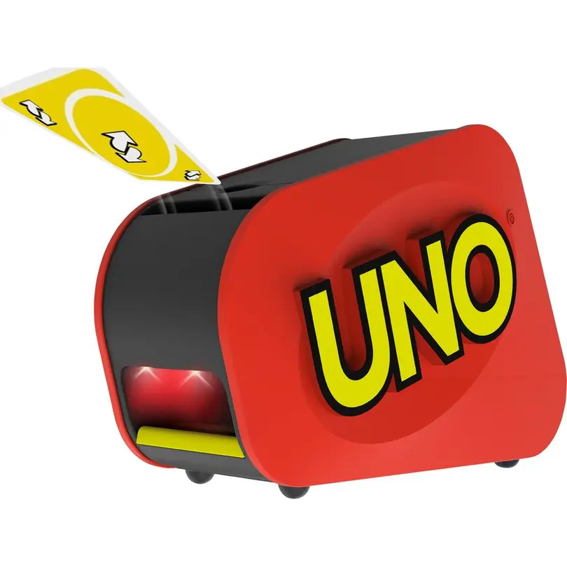 Kartenspiel UNO