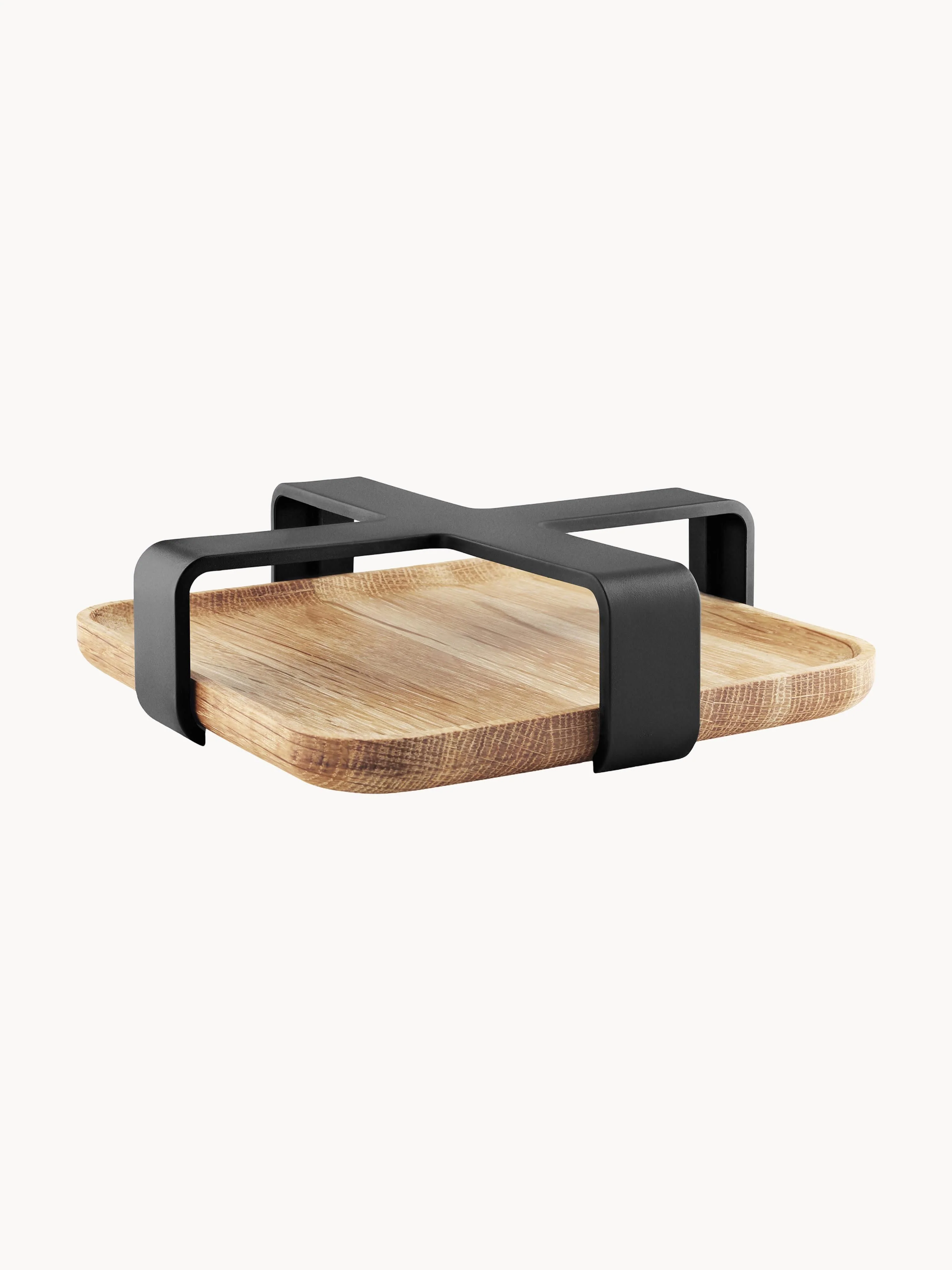 Serviettenhalter Nordic Kitchen aus Bambus