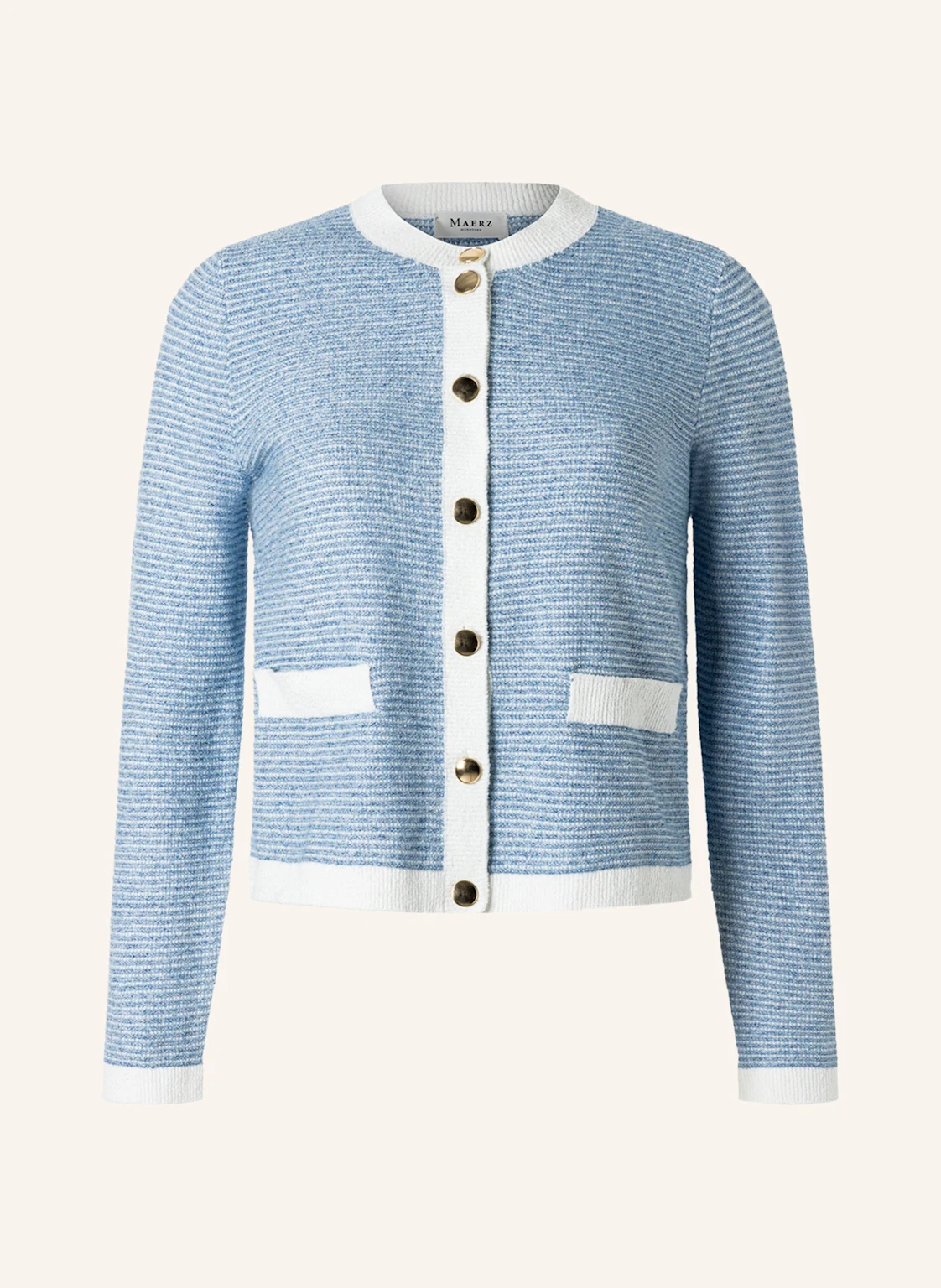 MAERZ MUENCHEN Strickjacke