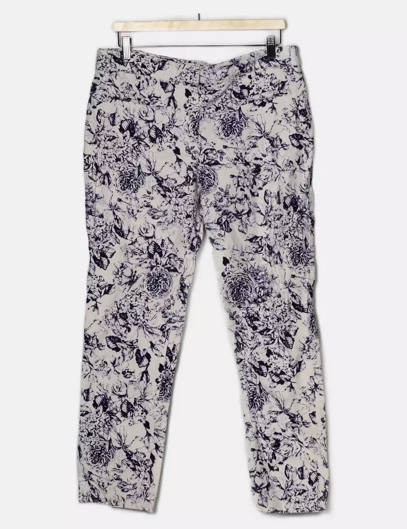 Camaïeu slacks skinny, slim