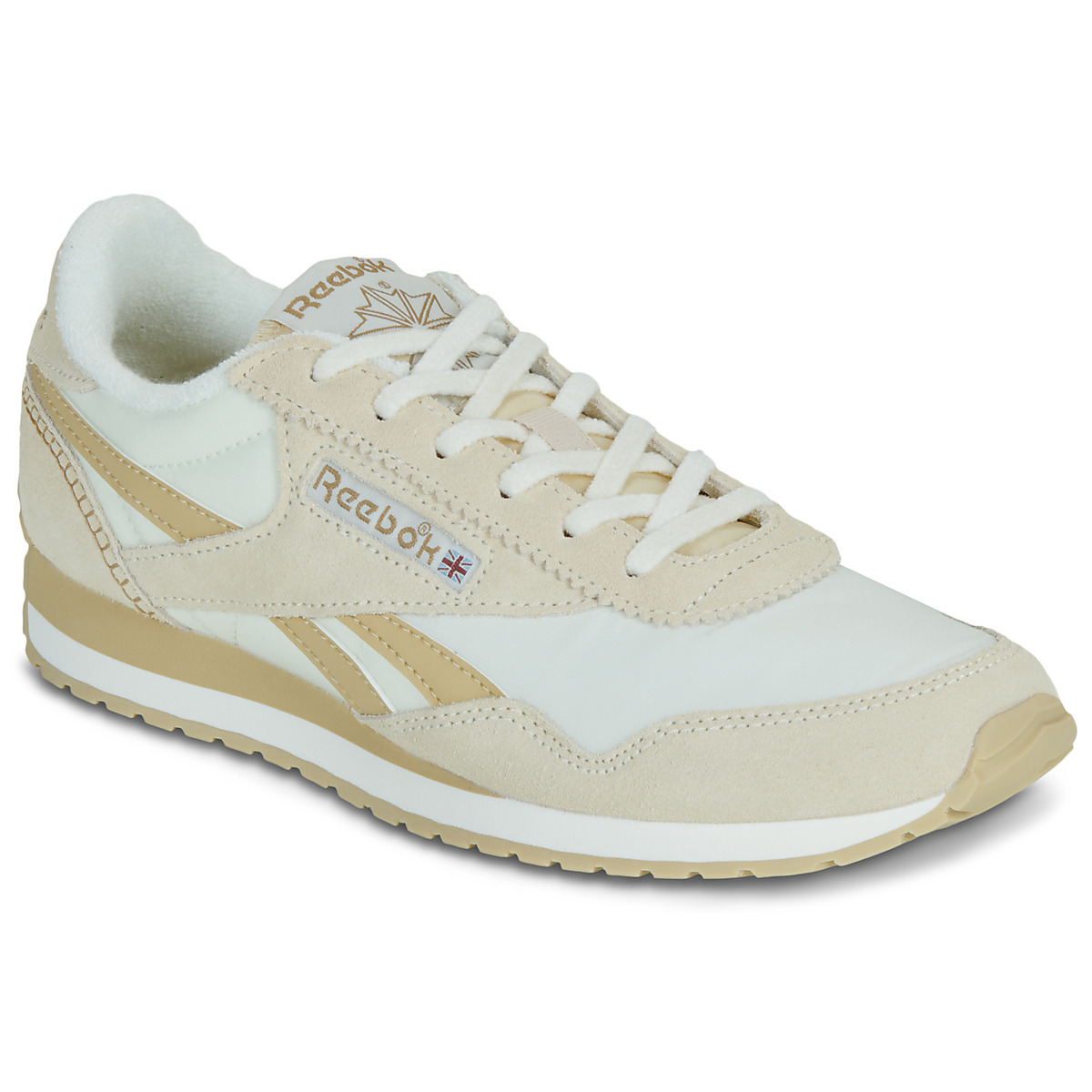 Reebok Classic - CLASSIC AZ - Beige