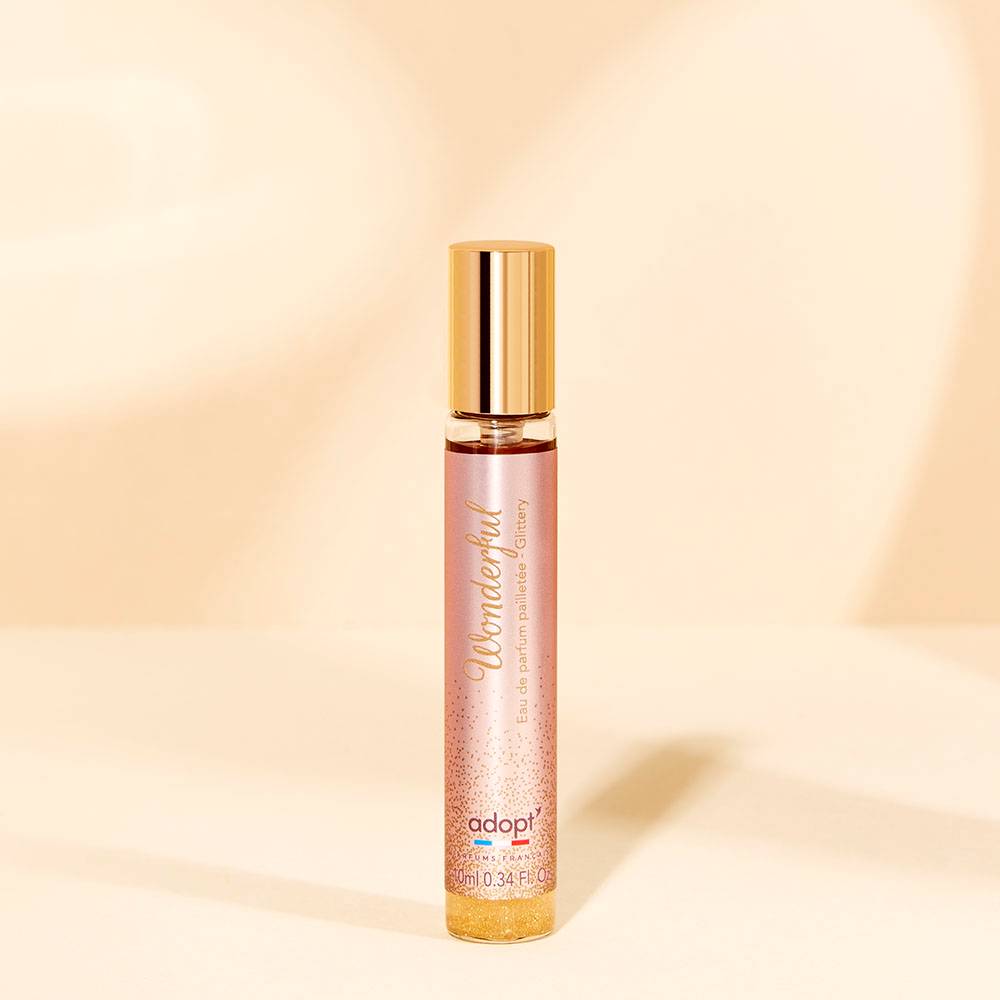 WonderfulEau de parfum 10 ml