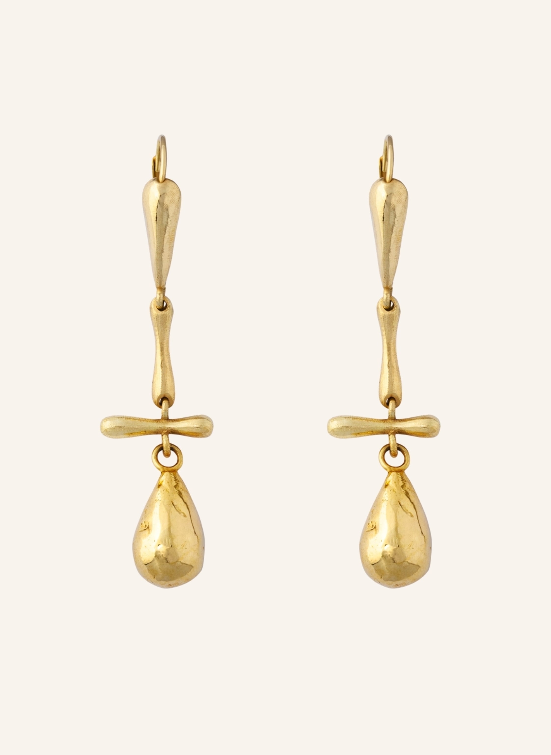 Maximova Jewelry Ohrhänger HOT TEAR