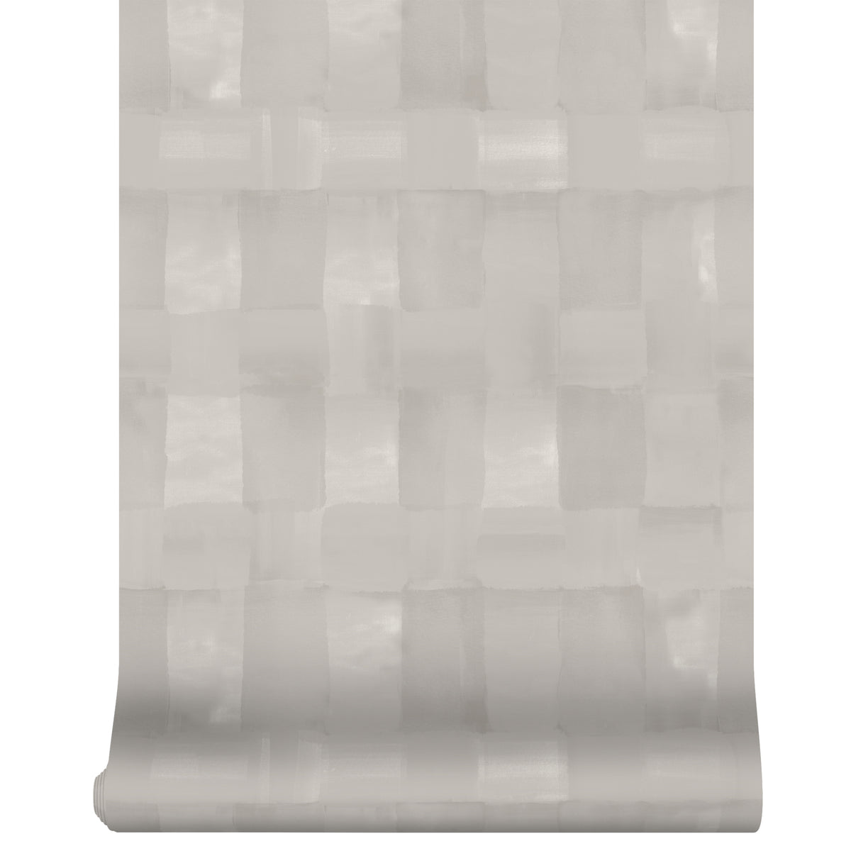Kayori vliesbehang - Koiya Grey - 10mx52cm