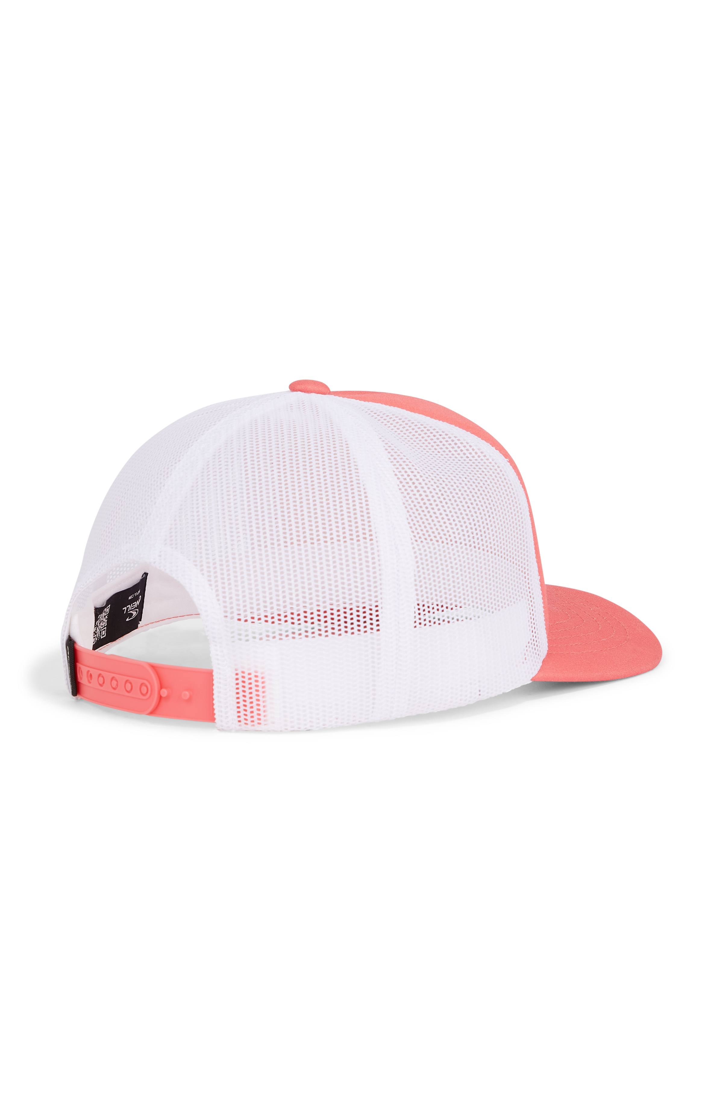 Meisjes O'Neill Flood truckerpet