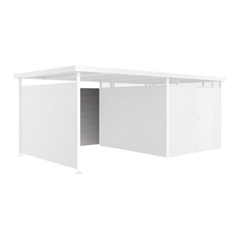 Rückwand Highline H2-H5