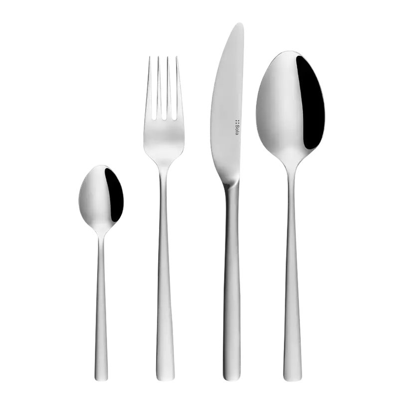 Besteckset 60-teilig Corso