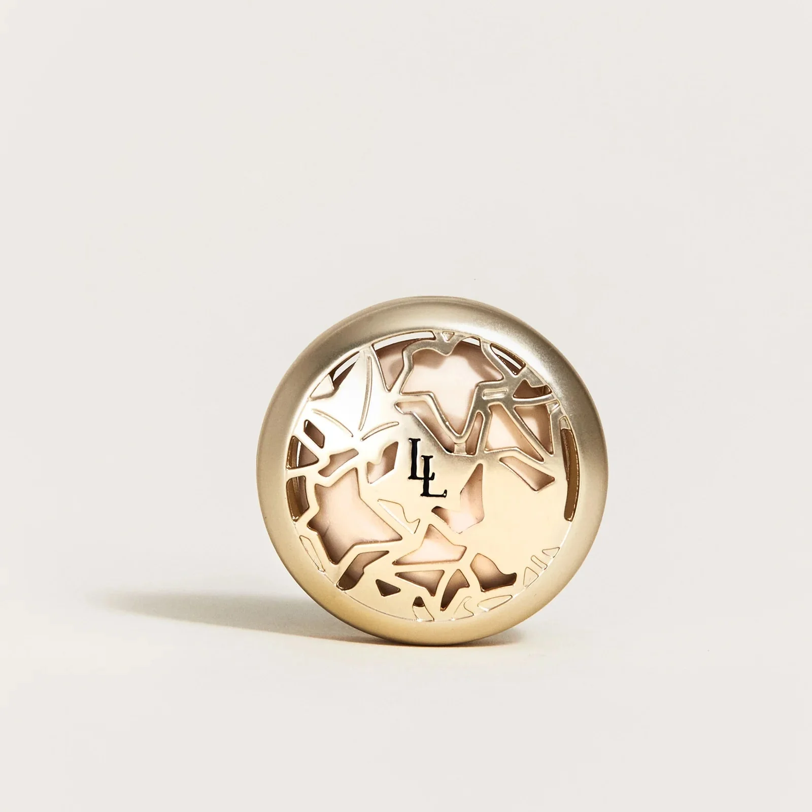 Diffuseur voiture Lolita Lempicka Or Satiné
