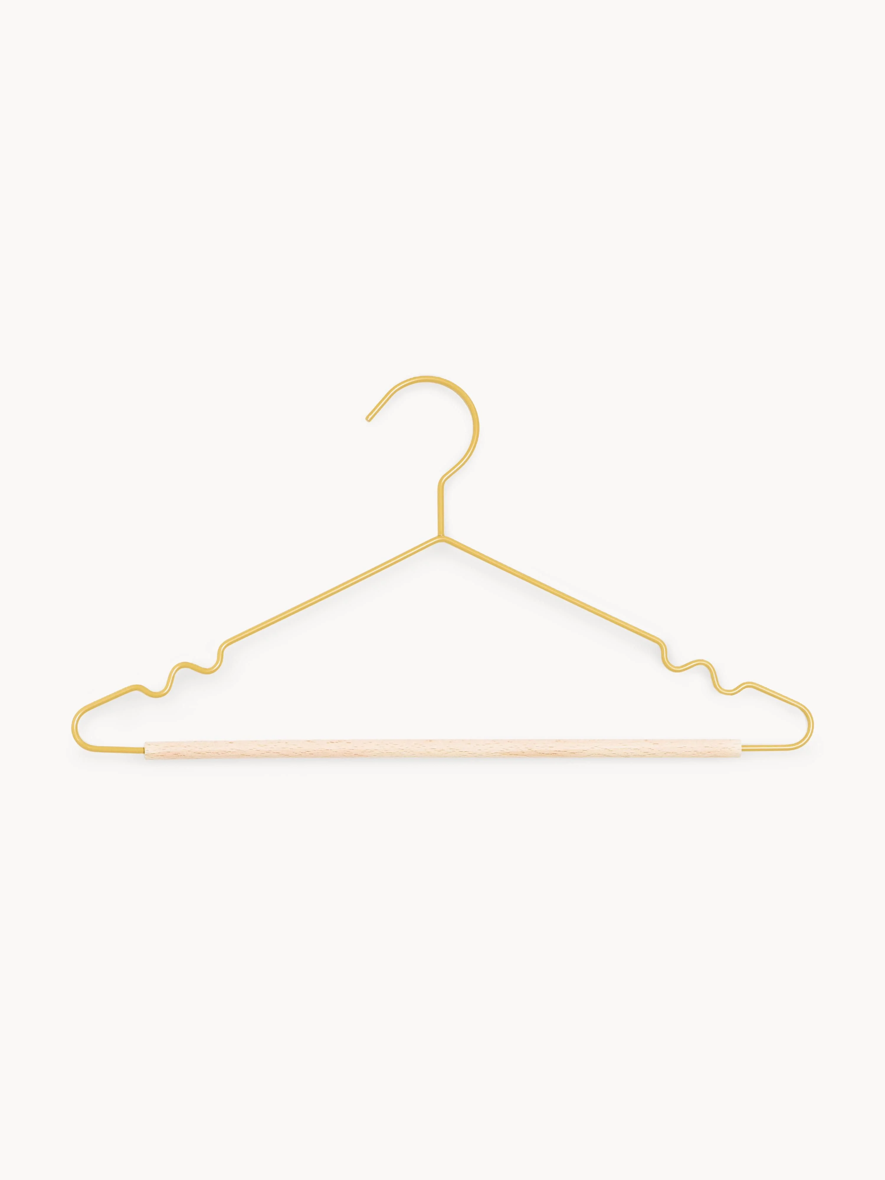 Kleiderbügel Adult Top, 10er-Set