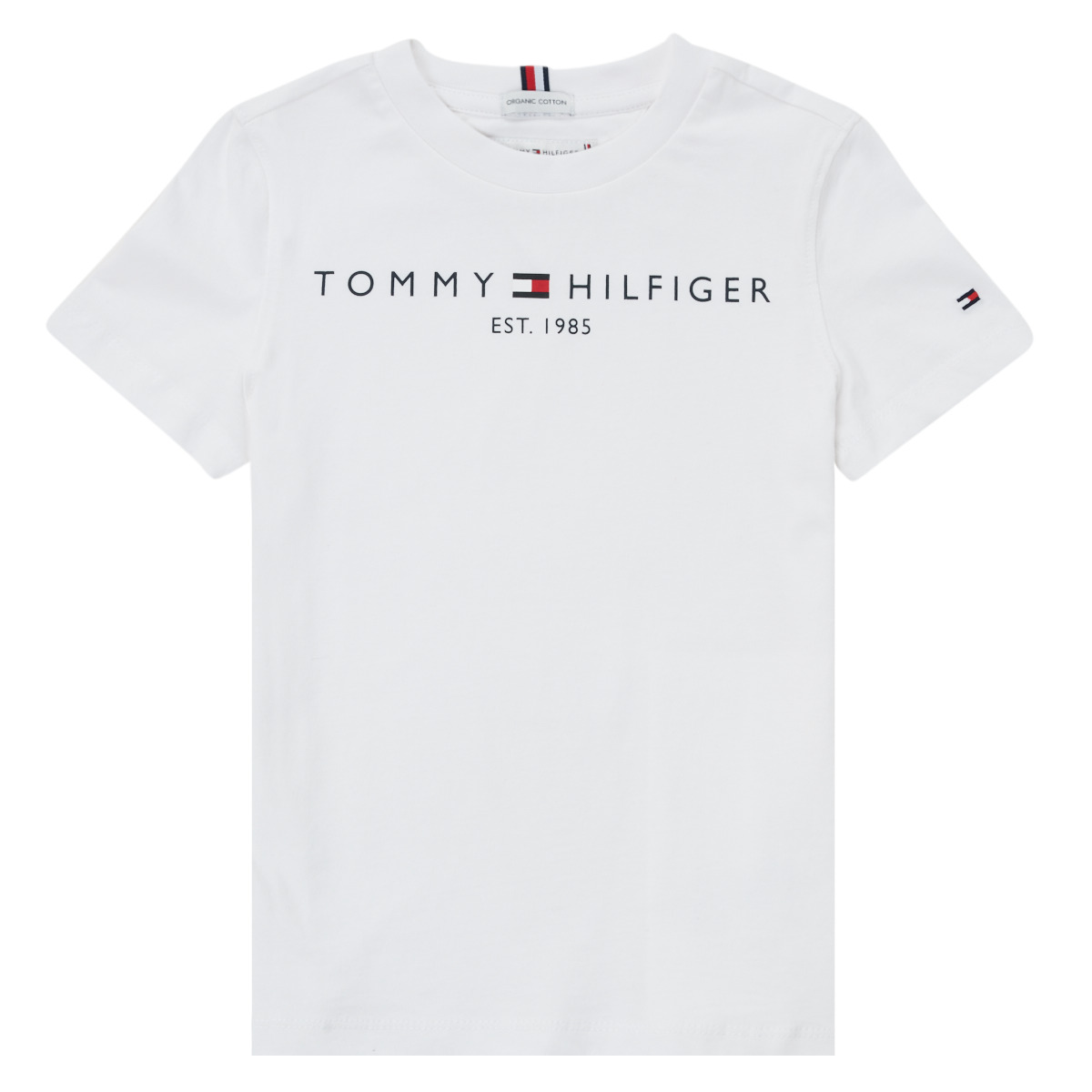 Tommy Hilfiger - SELINERA - White