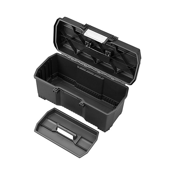 Boîte À Outils 60 cm Touch Latch - STANLEY 1-97-510