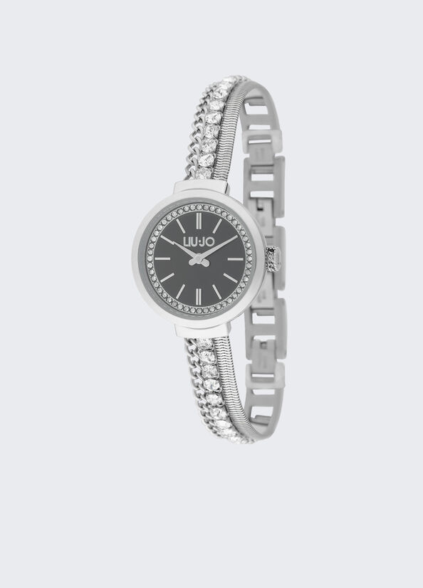 Orologio con brill