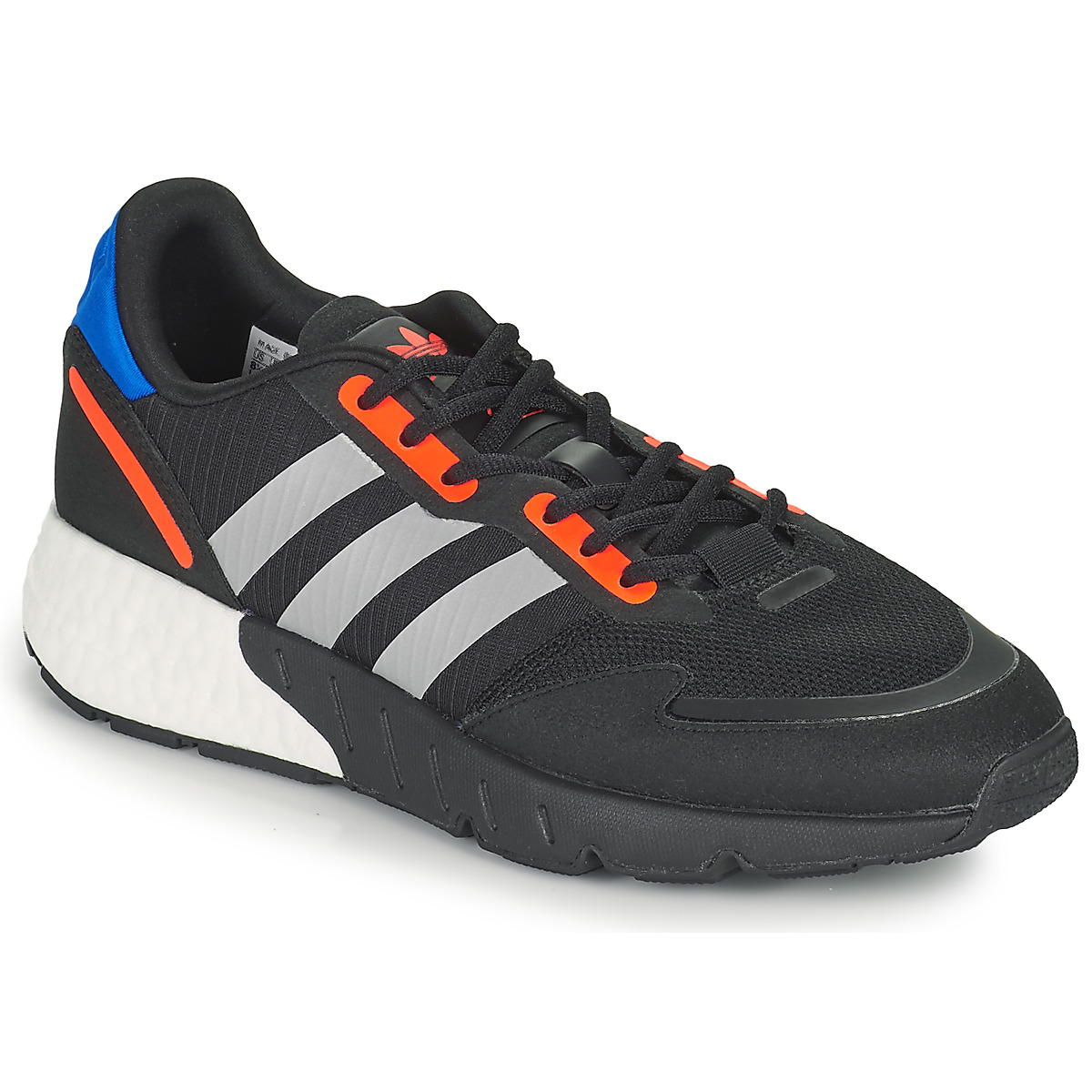 adidas - ZX 1K BOOST - Blue / Grey