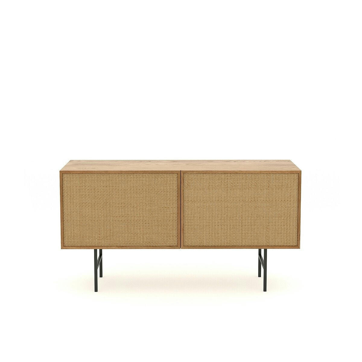 Buffet enfilade Pletenice