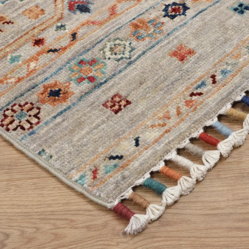 Orientteppich Saraban