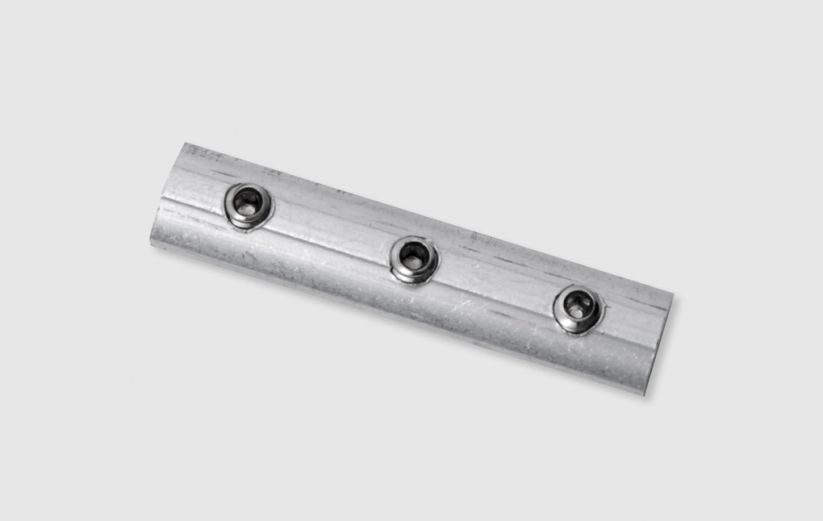 Verbinder System 20mm